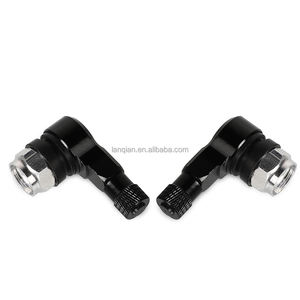 อุปกรณ์เสริมรถจักรยานยนต์สำหรับฮอนด้า ซีบี <span class=keywords><strong>125</strong></span> เอฟ ซีบี <span class=keywords><strong>125</strong></span> เอฟ <span class=keywords><strong>2016</strong></span> ซีบี <span class=keywords><strong>125</strong></span> เอฟยางล้อแบบสุญญากาศยางวาล์วฝาครอบ - Product Image 6