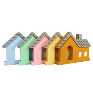 En vrac Coloré SANS BPA Bébé Mâcher <span class=keywords><strong>Dentition</strong></span> Jouet Maison <span class=keywords><strong>Dentition</strong></span> Silicone Bébé <span class=keywords><strong>Dentition</strong></span> Pour <span class=keywords><strong>Sucette</strong></span> - Product Image 1