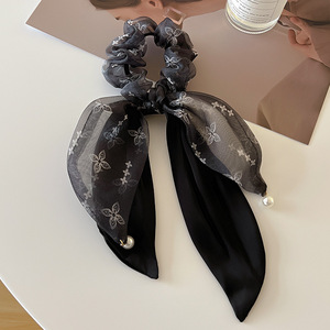 إكسسوارات شعر بشريط شعر عتيق ورائع للنساء فرقة صانعة الشعر الراقية - Product Image 6