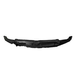 ขายึดโฟมกันชนหน้า Mercedes-Benz CLA-Class W117 รุ่น 1178856200 อะไหล่ทดแทน ABS ชิ้นส่วนรองรับด้านใน - Product Image 2