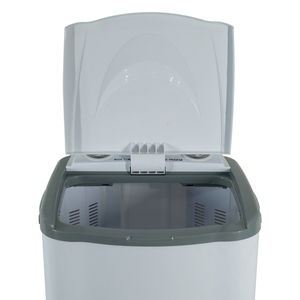 Miglior portatile 5.5kg mini Singola Vasca di Lavaggio semi-automatica Macchina di piccola capacità per la casa - Product Image 2