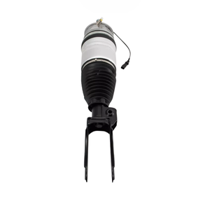 Buen <span class=keywords><strong>precio</strong></span> par amortiguadores de suspensión neumática delantera izquierda derecha 7P6616040N 7P6616039L para 2011-2018 Porsche <span class=keywords><strong>Cayenne</strong></span> - Product Image 4