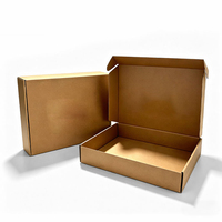 Caja de Cartón Corrugado para Envíos, Tamaño Personalizado, Directo de Fábrica, OEM ODM, Impresión de Logotipo Personalizado, Plegable, Moderna, de Lujo, con Impresión UV