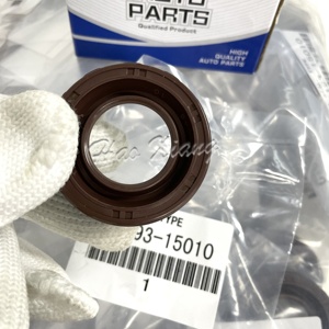 Haoxiang 11193-15010 Sello de aceite de buena calidad Sello de tubo de bujía para Toyota - Product Image 6