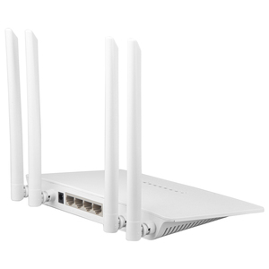 Bộ Định Tuyến Bộ Định Tuyến Wifi Sử Dụng Tại Nhà Băng Tần Kép 11AC Không Dây 1200Mbps Cho Mạng - Product Image 6