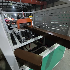 Tự động PE <span class=keywords><strong>WPC</strong></span> decking tầng hồ sơ máy làm/PE gỗ-nhựa hồ sơ đùn dòng - Product Image 2