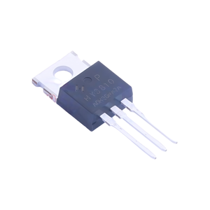ทรานซิสเตอร์แบบฟิลด์เอฟเฟค HT HY3810P HY3810 - รุ่นกระแสสูง: 180A ที่ 100V - ตัวควบคุมที่ใช้กันทั่วไป - Product Image 1