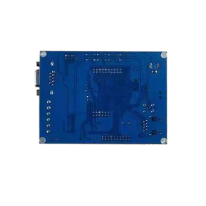 Placa de Desarrollo ARM STM32F407VET6 con RS232, RS485, Doble CAN y Ethernet - Product Image 2