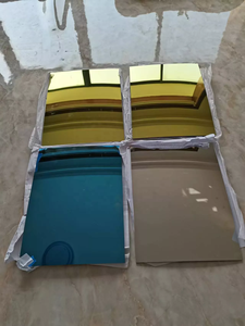 Nhìn gương kính 1.6mm 1.8mm 305*407mm 336*407mm 305*457mm - Product Image 4