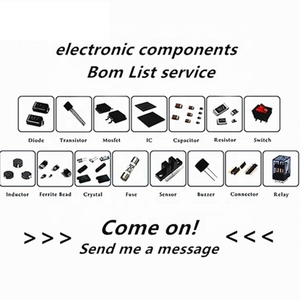 Nuevo Chip de tarjeta de <span class=keywords><strong>sonido</strong></span> de <span class=keywords><strong>audio</strong></span> Original IC integrado con QFN48 ALC233 ALC233-CG - Product Image 6