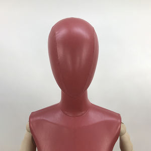 Venta caliente de la fábrica de <span class=keywords><strong>modista</strong></span> maniquí ropa maniquí grande pechugona - Product Image 5