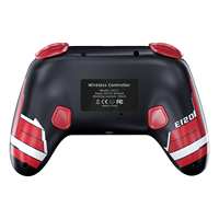 Control de Juego para PS5, Control Inalámbrico para PS4/PS3/PC, Control Original para PS4