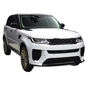 Per Land Rover Range Rover Sport <span class=keywords><strong>2013</strong></span> 2017 facile installazione SV Kit vendita calda Auto utenti - Product Image 3