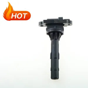 Mẫu Miễn Phí Một Năm Bảo Hành FK0169 90048-52129 Cuộn Dây Đánh Lửa Uf374