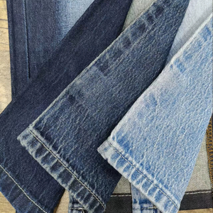 Mặt Hàng Nóng Siro Quay Đá Cẩm Thạch Denim 190Cm Rộng Chuyên Nghiệp Làm Việc Đồng Phục Khuôn Mẫu Dệt Vải Denim - Product Image 2