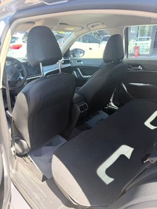 <span class=keywords><strong>Voiture</strong></span> d'<span class=keywords><strong>occasion</strong></span> à l'exportation Peugeot 408 2024 1.5T 360THP Dada Special Latour Edition, Transmission Automatique - Product Image 3