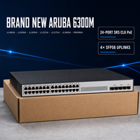 Switch Jaringan Ruba 2920 48g Poe 48 Port J9729a Dengan Harga Bagus