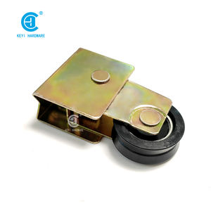 Roues de fenêtre de haute qualité pour le marché chilien - Options abordables pour les commandes importantes - Product Image 4