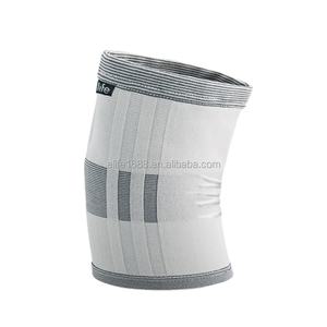 E-Life E-KN201 Soporte para Dolor de <span class=keywords><strong>Rodilla</strong></span> Más Vendido, Rodillera con Almohadillas de Silicona - Product Image 1