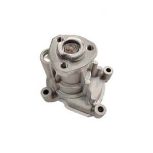 <span class=keywords><strong>Precio</strong></span> competitivo A3 A4 A6 A7 Venta al por mayor Auto Parts Motor Sistema de refrigeración Bomba de agua 03C121008J - Product Image 2