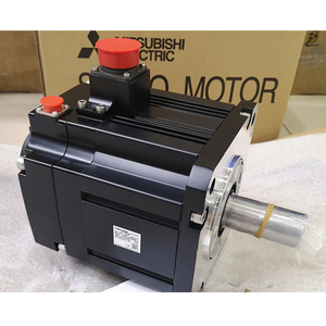 Unidad de Motor PLC HF-H354BS-A48, Motor AC PLC HF-H354BS-A48 - Product Image 1