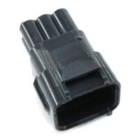 Compresseur d'air électrique portable Ulefone 14 DJ7041YB-4.8-11battery avec connecteurs JST 3 broches, adaptateur stéréo 4 broches et connecteurs pour ordinateur