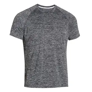 2019 fashion style outdoor gym slim fit mens china supplier sport t-shirt quick-drying t-shirt men t shirt