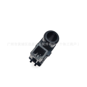 Sensor de Temperatura Interior del Aire Acondicionado Toyota 88625-47021 Termistor NTC de Conexión Rápida - Product Image 4