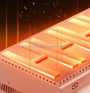 Machine à Soufflé, Machine à Crêpes Soufflées, Machine à Crêpes Japonaises en Acier Inoxydable, Sans Électricité - Product Image 6