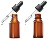 Supplément d'huile de graines d'ourlet biologique OEM pour chiens chats Soulagement naturel de l'anxiété Stress Gouttes calmantes Efficace contre les douleurs arthritiques