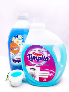 Détergent à <span class=keywords><strong>lessive</strong></span> liquide écologique aux fruits pour éclaircir les vêtements, protection des couleurs, à base de plantes, savon liquide à <span class=keywords><strong>lessive</strong></span> économique - Product Image 3