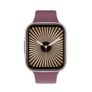 <span class=keywords><strong>Reloj</strong></span> inteligente Q23 Pro de diseño estético clásico, <span class=keywords><strong>reloj</strong></span> inteligente BT de 1,83 pulgadas <span class=keywords><strong>para</strong></span> monitoreo del Sueño con llamadas <span class=keywords><strong>para</strong></span> mujer con pulsera cómoda de TPU - Product Image 2