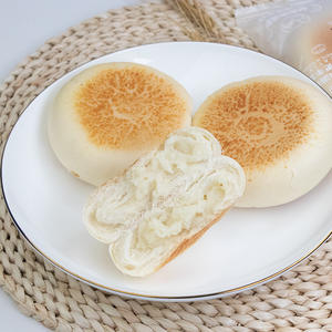 Pane Tostato Morbido ad Alto Contenuto Proteico <span class=keywords><strong>Senza</strong></span> Zucchero Pane Sandwich al <span class=keywords><strong>Latte</strong></span> <span class=keywords><strong>di</strong></span> <span class=keywords><strong>Soia</strong></span> Natto Pane Dietetico Cinese Colazione Nutriente - Product Image 6