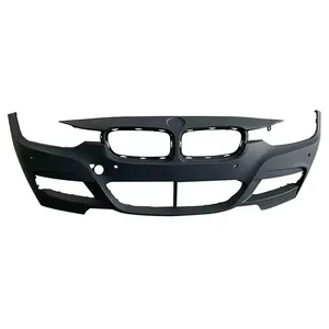 Phụ Tùng Ô Tô OEM 51118067941 M Thể Thao 3 Loạt <span class=keywords><strong>F30</strong></span> Phía Trước Bumper Bìa Cho BMW <span class=keywords><strong>F30</strong></span> F31 F35 3 Loạt 2012-2015 - Product Image 4