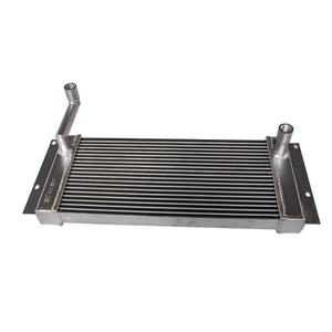 Pièces de chargeur ZL50GN XGSX01-77AY-1300001 système de refroidissement radiateur de refroidisseur d'huile - Product Image 3