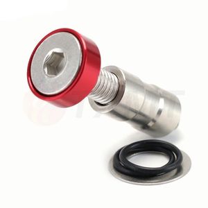 Vis de levier de vitesse pour Ducati Panigale 899/959/1199/<span class=keywords><strong>1299</strong></span> V2 <span class=keywords><strong>V4</strong></span> - Product Image 1