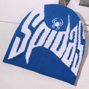 Autumn <b>Winter</b> Wholesale New Men's Women's Designer Woolen Beanies Knitted Reversible Warm Business Beach Breathable Comfort Hat - Product Image 4