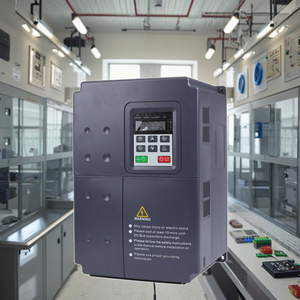 물 솔라 펌프 드라이브 220V 380V 공칭 전압 3000W 공칭 전력 용 4KW 15KW 가변 주파수 변환기 인버터 모터 용 정격 전력 - Product Image 2