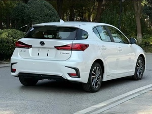 Meilleures ventes à bas prix 2020 <span class=keywords><strong>LEXUS</strong></span> CT200h Édition Elite Voiture de patrouille automatique - Product Image 5