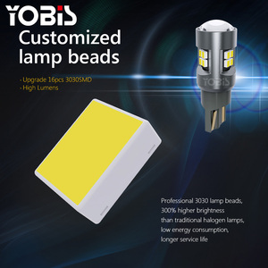 Bóng Đèn LED âm trần xe hơi, - Product Image 4