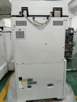 Utilisé pour Aficio MP C4504/5504/6004 A3/A4 Copieur/imprimante couleur portable haute vitesse 45 ppm, neuf remis à neuf