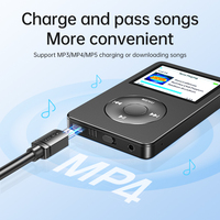 Câble USB AM T portable mini 1,5 m 2.0 en cuivre pur à charge rapide avec blindage en PVC tressé pour imprimantes, appareils photo, ordinateurs, scanners