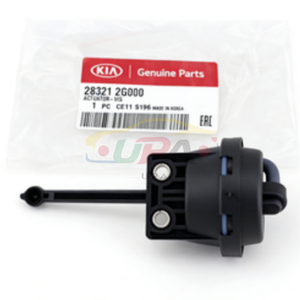 Système HighEngine ACTUATOR-VIS 28321-2G000 283212G000 Pour H-yundai Elantra K-ia Ceed 28321 2G000 - Product Image 2