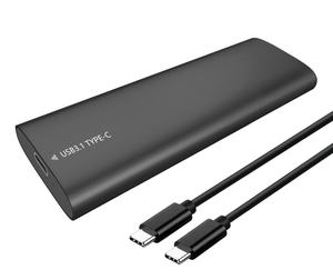 Boîtier SSD M.<span class=keywords><strong>2</strong></span> le plus vendu, adaptateur M2 SATA NGFF vers USB Type C, boîtier <span class=keywords><strong>externe</strong></span> en aluminium pour <span class=keywords><strong>disque</strong></span> <span class=keywords><strong>dur</strong></span> - Product Image 2