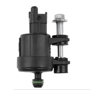 Carbon Canister Solenoid Valve 12610560 3/8 In Port Size Gas Media Normal <b>Temperature</b> <b>Control</b> Valve - Product Image 2