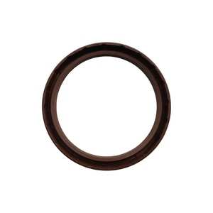 ระบบเครื่องยนต์รถบรรทุกคุณภาพสูง 61500010037 ซีลน้ำมันด้านหน้าเพลาข้อเหวี่ยงสำหรับเครื่องยนต์ Sinotruk Howo Weichai - Product Image 4