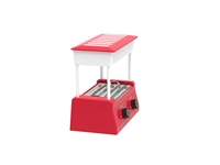 Machine à faire des snacks 220V 2,3 kg, gril à hot-dogs