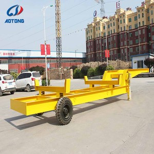 20ft 40ft B double combinaisons conteneur châssis <span class=keywords><strong>remorque</strong></span> combo tracteur superlink semi-<span class=keywords><strong>remorque</strong></span> interlink conteneur <span class=keywords><strong>remorque</strong></span> - Product Image 6