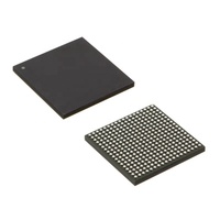 Circuito Integrado Original XC6SLX25-2CSG324C, Circuito Integrado Programable en Campo (FPGA) con 226 Entradas/Salidas y 324CSBGA