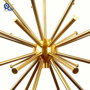 Fuente Comercial de Acero Inoxidable Water Crown, Diseño Moderno, Boquilla Grande Tipo Diente de León, Difusor de Niebla, Decoración para Jardín y Parque - Product Image 5